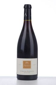 france-bourgogne-wine-corton-pougets-2003